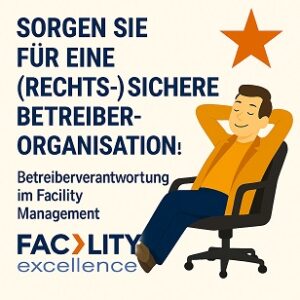 Betreiberverantwortung im FM