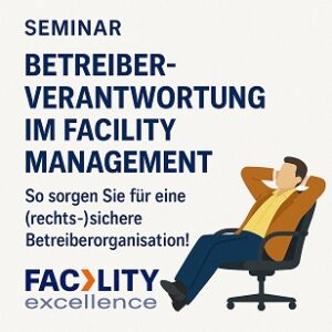 Betreiberverantwortung im FM (VC)