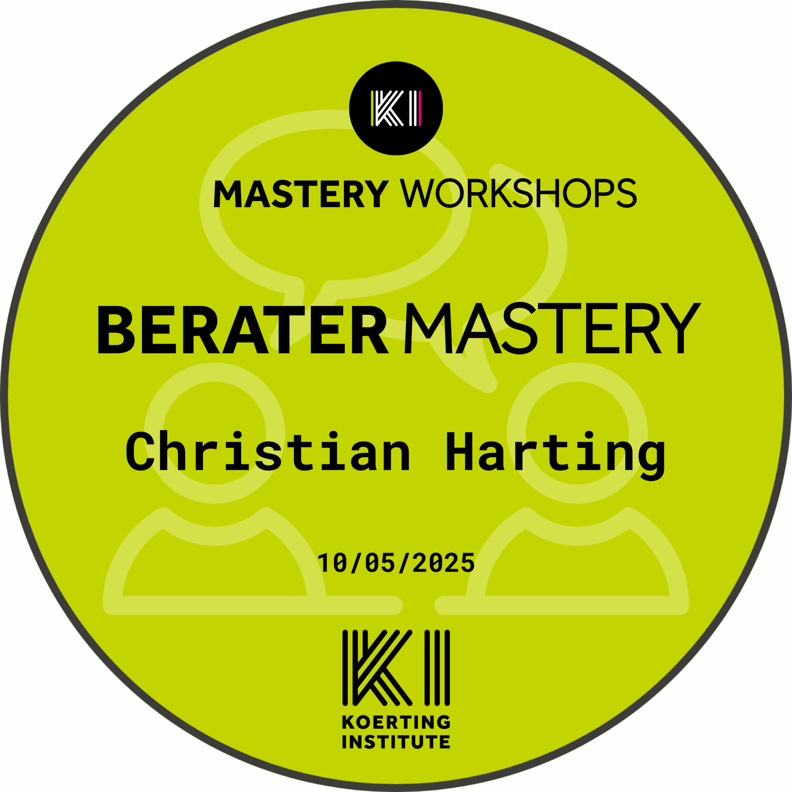 Die-Koertings_Mastery-Berater